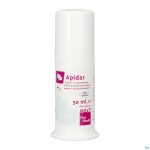 Packshot Apidar Verfrissend Zalf Insectenbeten 50ml Packshot Apidar Verfrissend Zalf Insectenbeten 50ml