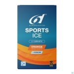 Packshot 6d Sports Ice Orange 8x77ml
