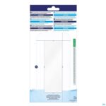 Packshot Hansaplast Aqua Protect 4xl Strips 5 Packshot Hansaplast Aqua Protect 4xl Strips 5