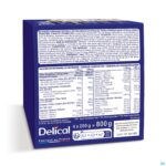 Packshot Delical Puree Selderij Aardappelen Hphc 4x200g