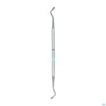 Productshot Scherpe Lepelcombinatie Jansen 17cm