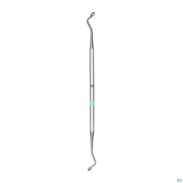 Productshot Scherpe Lepelcombinatie Jansen 17cm