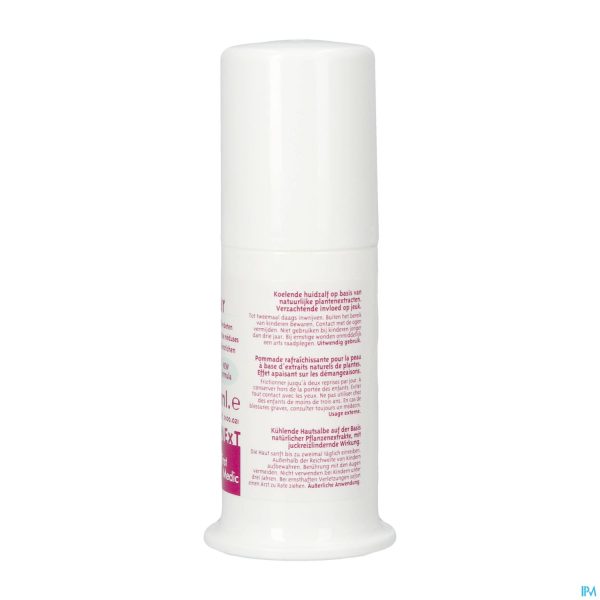 Packshot Apidar Verfrissend Zalf Insectenbeten 50ml Packshot Apidar Verfrissend Zalf Insectenbeten 50ml