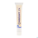 Productshot Cremicort H 1 % Creme 20 G Productshot Cremicort H 1 % Creme 20 G