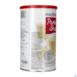 Productshot Modifast Protein Shape Vanilla Milkshake 420g