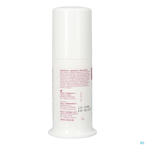 Packshot Apidar Verfrissend Zalf Insectenbeten 50ml Packshot Apidar Verfrissend Zalf Insectenbeten 50ml