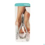 Packshot Vitry Classic Nageltang Pedikuur Hard 1018