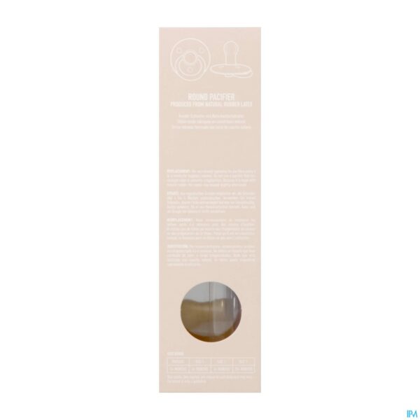 Packshot Bibs 2 Fopspeen Duo Liberty Garden Strawber.pale 2