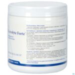 Packshot Electrolyte Forte 150g
