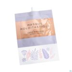 Packshot Cent Pur Cent Masque Holotastique 10ml