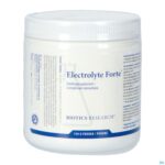 Packshot Electrolyte Forte 150g
