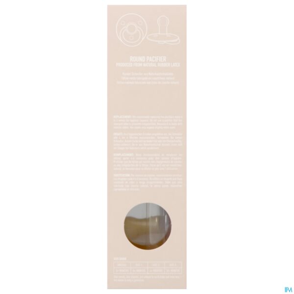 Packshot Bibs 2 Fopspeen Duo Liberty Garden Strawber.pale 2