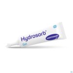 Productshot Hydrosorb Gel Steril 8g 5 9008311 Productshot Hydrosorb Gel Steril 8g 5 9008311