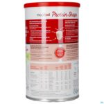 Packshot Modifast Protein Shape Strawberry Milkshake 420g