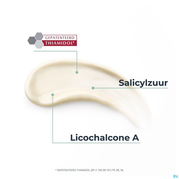 Lifestyle_image Eucerin Dermopure Triple Action Lichaamscr. 200ml Lifestyle_image Eucerin Dermopure Triple Action Lichaamscr. 200ml