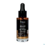 Productshot Vitry Boost Eau De Soleil 30ml Productshot Vitry Boost Eau De Soleil 30ml
