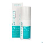 Productshot Zeitschild Derma System Clear Acne Sens.gelcr.30ml