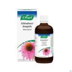 Productshot A.Vogel Echinaforce 100ml