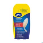 Packshot Scholl Blarenpleister Grote Hielpleist. Z/latex 5