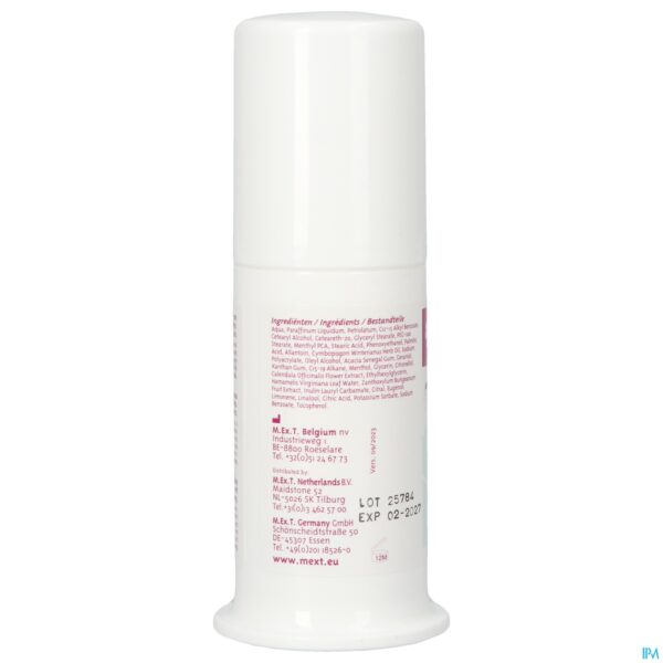 Packshot Apidar Verfrissend Zalf Insectenbeten 50ml Packshot Apidar Verfrissend Zalf Insectenbeten 50ml