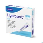 Packshot Hydrosorb Gel Steril 8g 5 9008311 Packshot Hydrosorb Gel Steril 8g 5 9008311