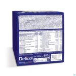 Packshot Delical Puree Selderij Aardappelen Hphc 4x200g