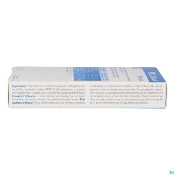 Packshot Melioran Focus Tabl 15