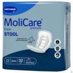 Packshot Molicare Premium Form Stool 32 1681970