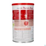 Packshot Modifast Protein Shape Strawberry Milkshake 420g
