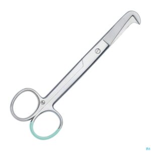 Productshot Navelstrengschaar Schumacher 16cm