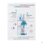 Packshot Lrp Effaclar Serum 30ml+eau Micel. 50ml Gratis Packshot Lrp Effaclar Serum 30ml+eau Micel. 50ml Gratis