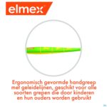Lifestyle_image Elmex Tandenborstel Kind Zacht 3-6jaar Duopack
