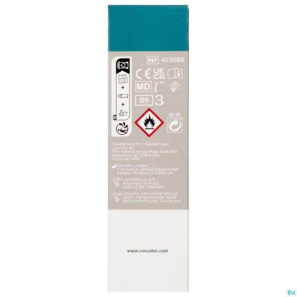 Packshot Esenta Skin Barrier Spray Fl 50ml 423288