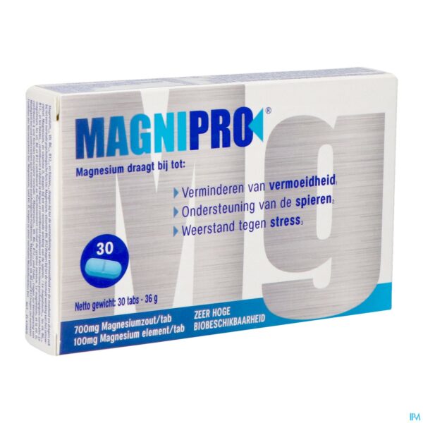 Packshot Magnipro Tabl 30