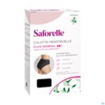 Packshot Saforelle Slip Classq Normale Vloed M48