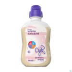 Packshot Infatrini 0-18m Fl 500ml Packshot Infatrini 0-18m Fl 500ml