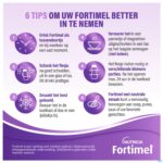 Lifestyle_image Fortimel 1.5kcal Chocolade 4x200ml