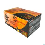 Packshot Svenergy Liquid Booster 15x15ml