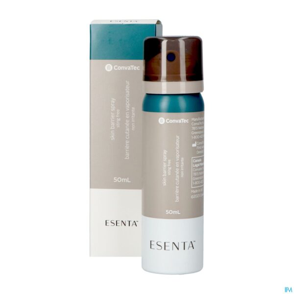 Productshot Esenta Skin Barrier Spray Fl 50ml 423288