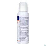 Packshot Urgo Transp.&onaang.ruikende Voet Filmo Foam 125ml
