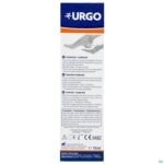 Packshot Urgo Zeer Droge Gekloofde Voeten Filmo Foam 125ml