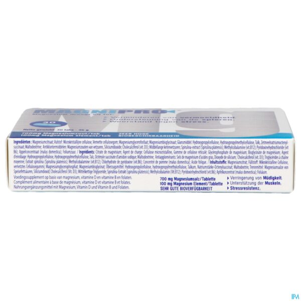 Packshot Magnipro Tabl 30