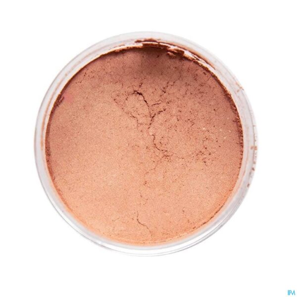 Lifestyle_image Cent Pur Cent Minerale Bronzer Los Pdr Bronze 7g