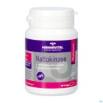 Productshot Mannavital Nattokinase Platinium V-caps 90