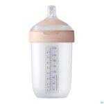Productshot Difrax Mammafeel Zuigfles 250ml