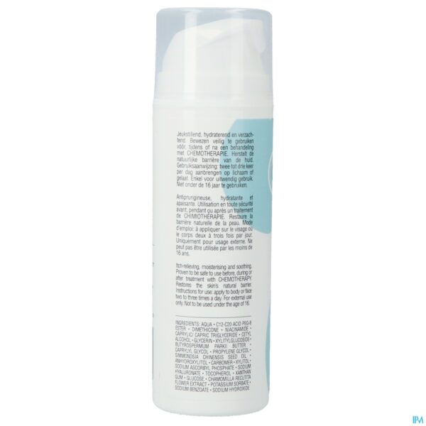 Packshot C Care Creme 50ml
