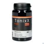 Productshot Tonixx Plus Tabl 60 Nf2