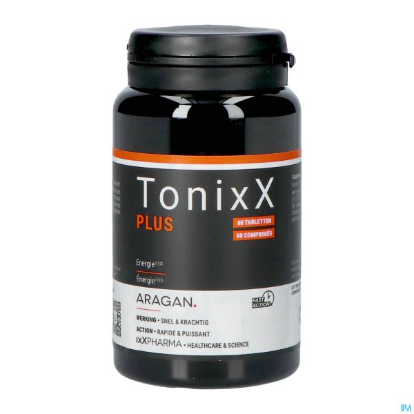 Productshot Tonixx Plus Tabl 60 Nf2