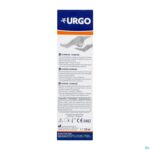 Packshot Urgo Zeer Droge Gekloofde Voeten Filmo Foam 125ml
