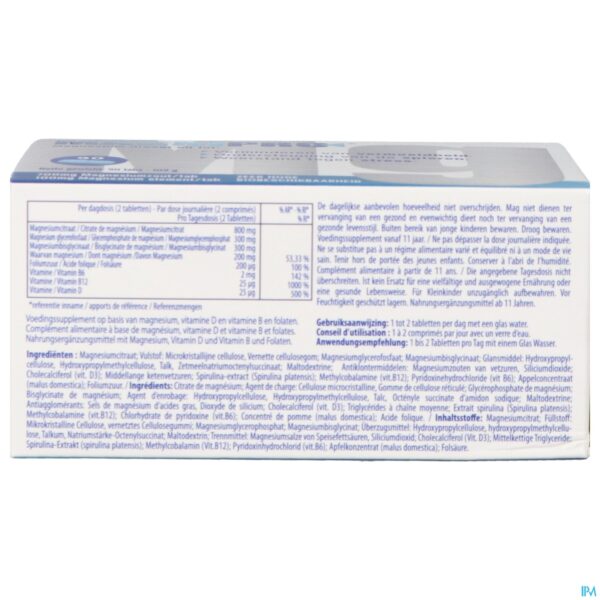 Packshot Magnipro Tabl 90 Packshot Magnipro Tabl 90